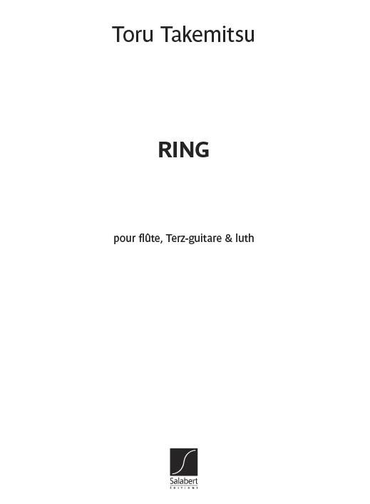 Ring